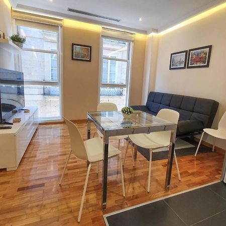 Apartamento Burgas Termal Ourense Exterior foto