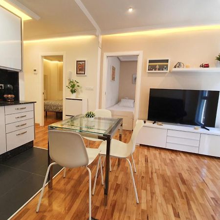 Apartamento Burgas Termal Ourense Exterior foto