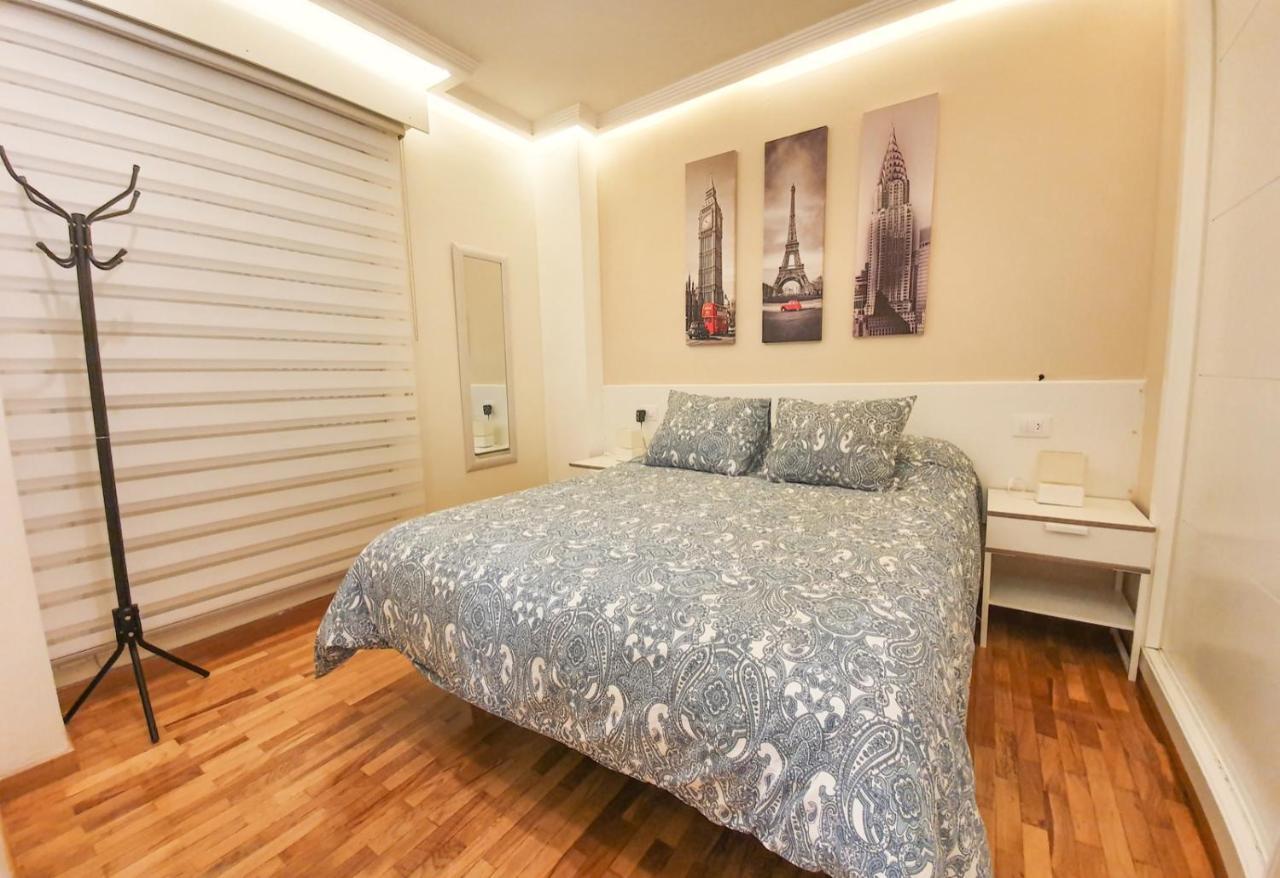 Apartamento Burgas Termal Ourense Exterior foto